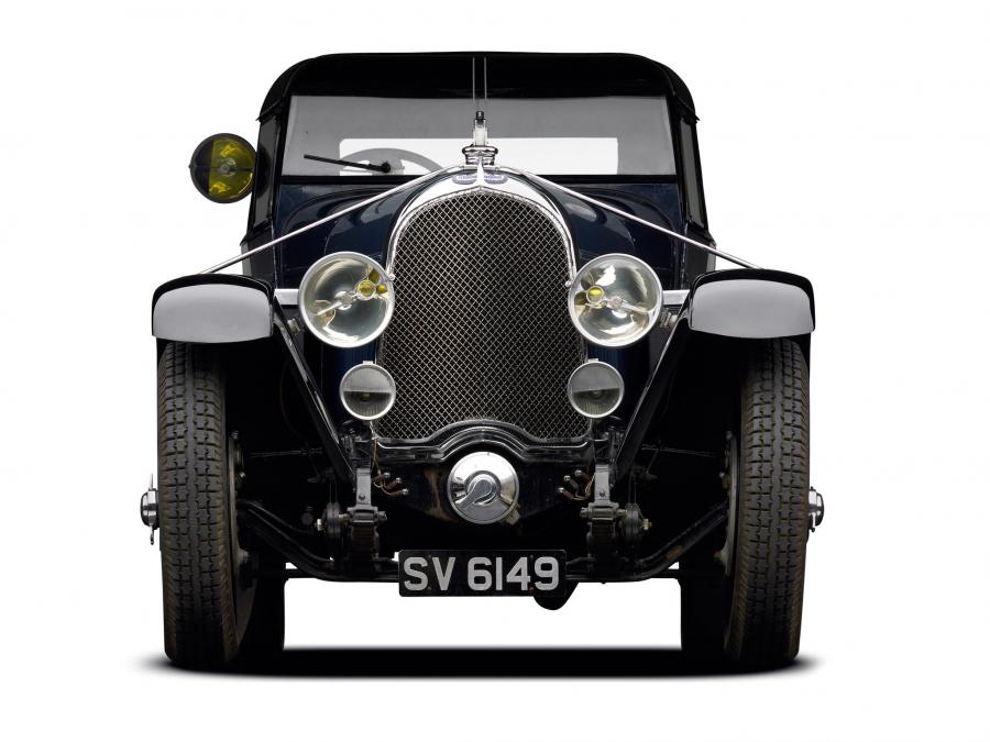  Avions Voisin C11 Lumineuse Torpedo 1928 года  (фото 2 из 3)